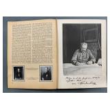 Hindenburg Photographic Biography, 1934 Berlin