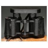 WWII Voigtlï¿½nder 6x30 Military Binoculars