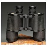 Carl Zeiss Jena Binoculars 7x50 Binoctar