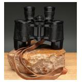 Nitschke Rathenow Plastvista 8x35 Binoculars
