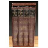 Zeitgeschichte in Wort und Bild Four-Volume Set