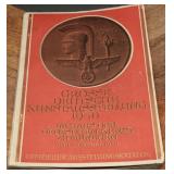 1937-41 German Art Exhibition Catalog Munich, (9)