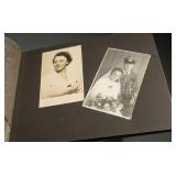 Third Reich Army Marriage and Service Album 1944