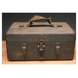 German WWII Rbl.F.36 Artillery Periscope Set