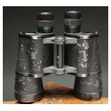 Pre-WWII German 7x50 Marsept Binoculars by Leitz