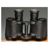 WWII Rodenstock Dienstglas 6x30 Binoculars Munich