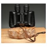 Carl Zeiss Jena Delactis 8x40 German Binoculars