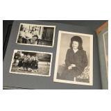 BDM and Female Labor Service Photo Album