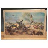 Hans Liska War Sketchbook 1939-1944 Facsimile