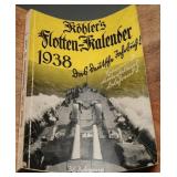 1927-43 Kï¿½hler