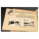 1939ï¿½1942 German Travel and Landscape Photo Album