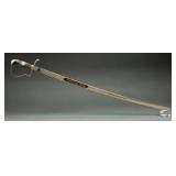 Imperial Kurmï¿½rkisches Regt. No.39 Dove Head