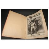 1928 Illustrierter Beobachter Bound Magazine Run