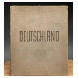 1930s Germany Photobook 