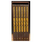 Hitler Third Reich German Pictorial History Books
