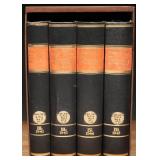 1943-5 Kriegstagebuch OKW German Military Diary 4