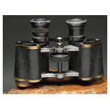 Goerz Berlin Helinox 6x Binoculars DRP Marked