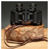 Carl Zeiss Jena Telexem 6x24 Binoculars