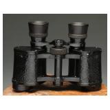 Wellsworth Tuxon 8x25 Binoculars