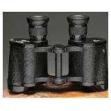 WWII German Dienstglas 6x30 Binoculars by Ernst