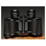 Carl Zeiss Jena Deltrintem 8x30 Binoculars