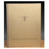 Die Neue Reichskanzlei Presentation Volume