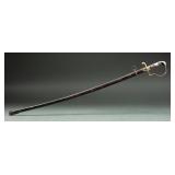 WWII German Carl Eickhorn Model 1693 Heer Officer