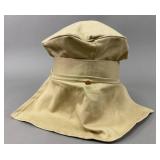 German Afrika Korps Tropical Field Cap