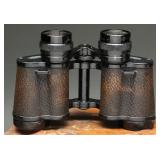 Carl Zeiss Jena Deltrintem 8x30 Binoculars