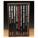 Droste Third Reich Germany History Photobooks