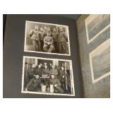 Wehrmacht Infantry Photo Album, Emmich-Kaserne