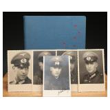 Third Reich Infantry & Medical Recovery Photo Set