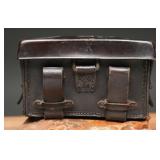 1932 German Krankentrï¿½ger Medical Pouch