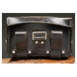 WWII German Groï¿½deutschland Feldlazarett Pouch