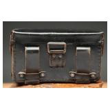 WWII German DRK Sanitï¿½tslager Babelsberg Medical