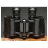 Carl Zeiss Jena 6x30 Marineglas Binoculars Set