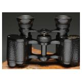 Voigtlï¿½nder 6x21 Binoculars with Leather Case