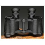 WWII Voigtlï¿½nder ddx 6x30 Dienstglas Binoculars