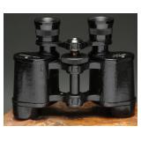 Hunalex Paris Extra Lumineuse Binoculars