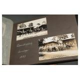 German Military Photo Album 1933-1939, Stahlhelm