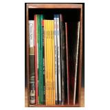 Luftwaffe Aircraft Reference Books, Magazines 19