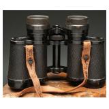 Carl Zeiss Jena Deltrintem 8x30 Binoculars Set