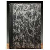 Der NSKK Mann Magazine Bound 1940 Full Year