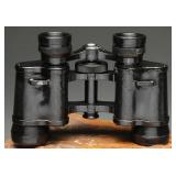 Colmont Paris 8x20 Center-Focus Binoculars