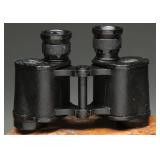 WWII Wï¿½hler Kassel 6x30 Dienstglas Binoculars