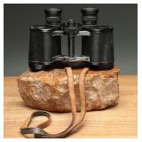 Steinheil Mï¿½nchen 6x30 Early 20th Century Binocul