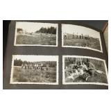 Third Reich Infantry Field Photo Album, 1933ï¿½1945