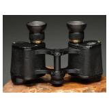 Voigtlï¿½nder 6x German Military Binoculars, WWI