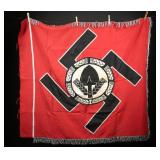 World War II German Reichsnï¿½hrstand Banner