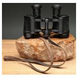 Carl Zeiss Jena D.F. 6x Military Binoculars with